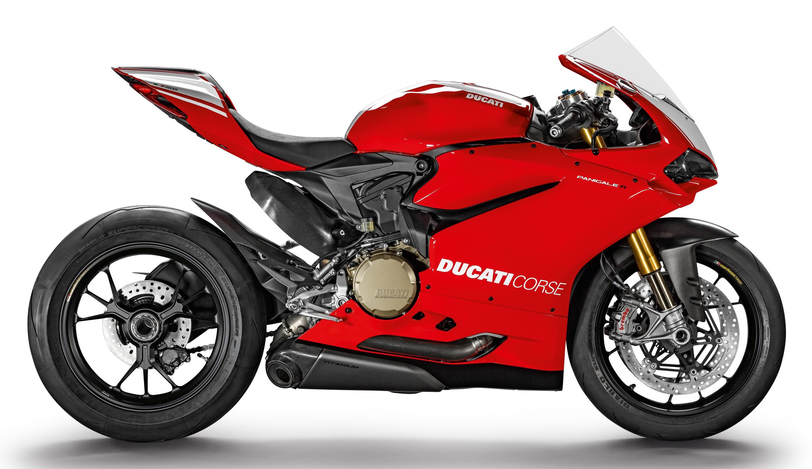 ducati 1198 daily